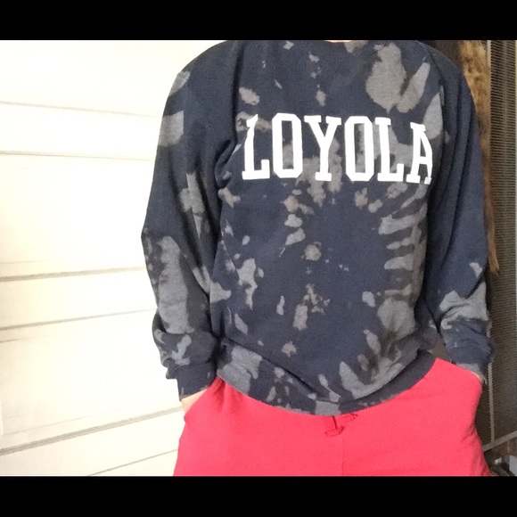 LOYOLA claw sweat - Picture 1 of 4